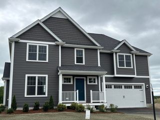 13 Forbes Road Lot 63, Bridgewater, MA 02324