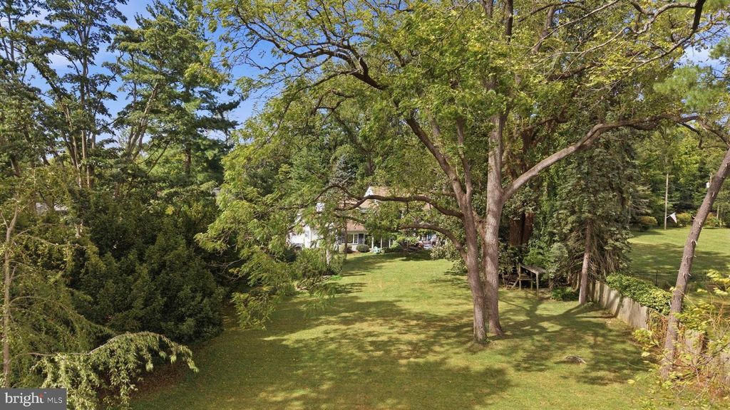 411 S ITHAN AVE, BRYN MAWR, PA 19010 — photo 2