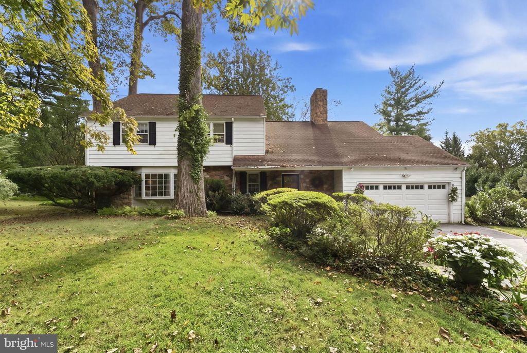 411 S ITHAN AVE, BRYN MAWR, PA 19010 — photo 3