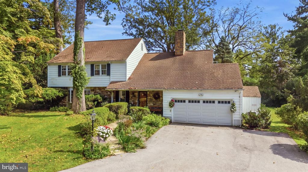 411 S ITHAN AVE, BRYN MAWR, PA 19010 — photo 4