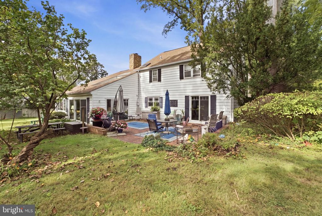 411 S ITHAN AVE, BRYN MAWR, PA 19010 — photo 5