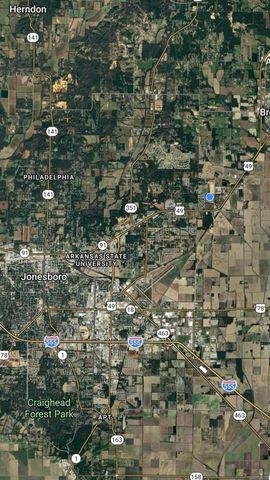 6032 Whitecliff Dr, Jonesboro, AR 72405