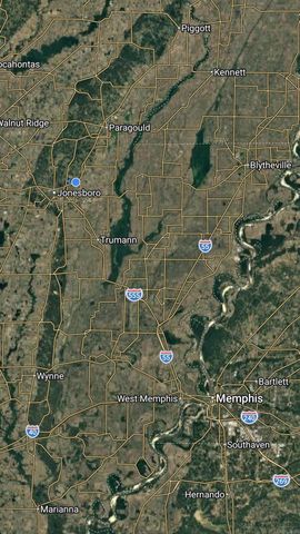 6032 Whitecliff Dr, Jonesboro, AR 72405