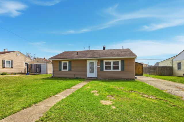 2745 Share Street 2745 Share Street, Springfield, OH 45505