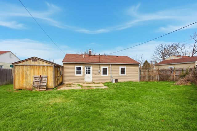 2745 Share Street 2745 Share Street, Springfield, OH 45505