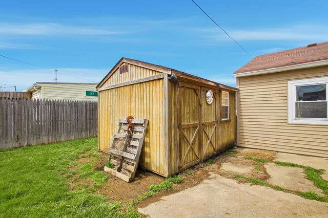 2745 Share Street 2745 Share Street, Springfield, OH 45505