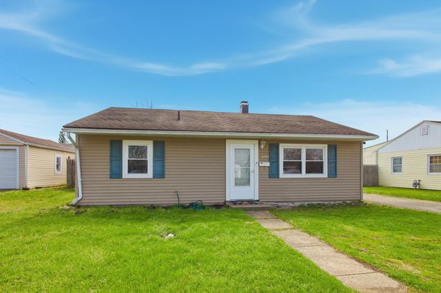 2745 Share Street 2745 Share Street, Springfield, OH 45505