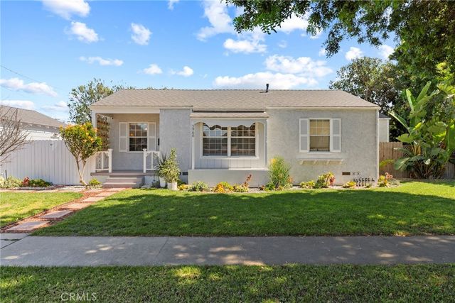 5960 Pepperwood Avenue, Lakewood, CA 90712