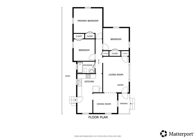 5960 Pepperwood Avenue, Lakewood, CA 90712