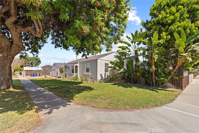 5960 Pepperwood Avenue, Lakewood, CA 90712