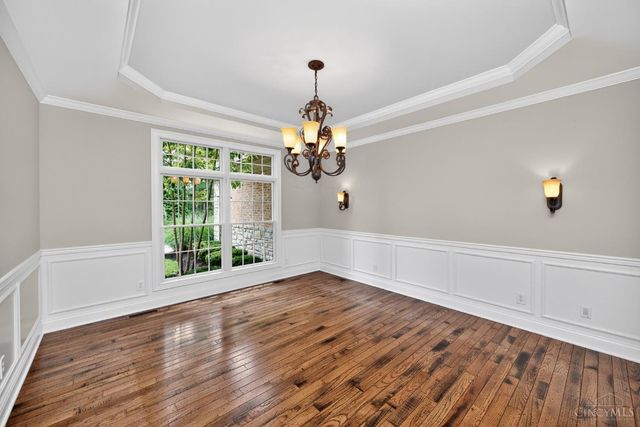 6607 Red Hawk Court, Hamilton Twp, OH 45039