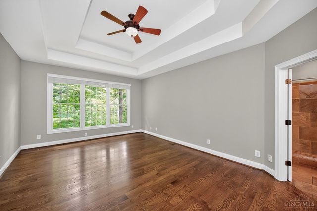 6607 Red Hawk Court, Hamilton Twp, OH 45039