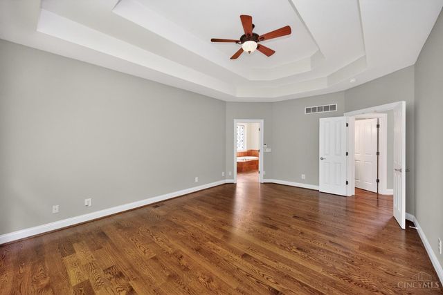 6607 Red Hawk Court, Hamilton Twp, OH 45039