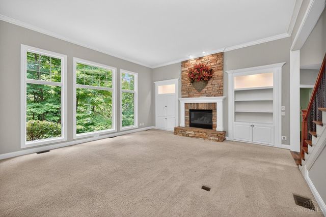 6607 Red Hawk Court, Hamilton Twp, OH 45039