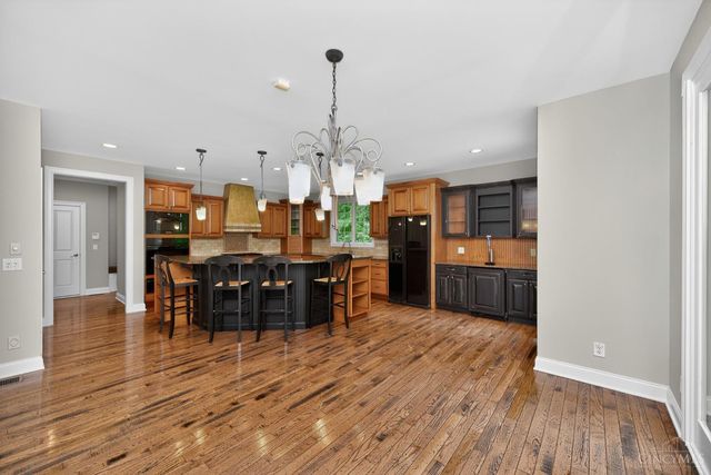 6607 Red Hawk Court, Hamilton Twp, OH 45039