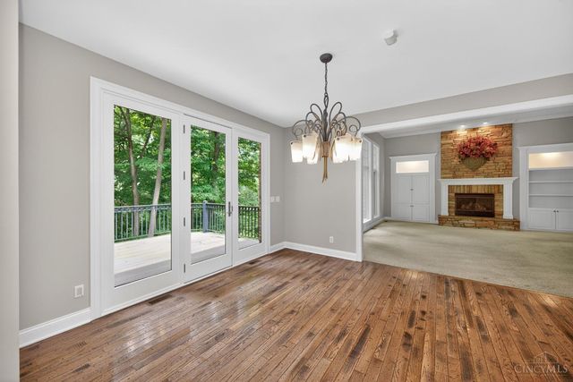 6607 Red Hawk Court, Hamilton Twp, OH 45039