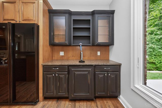 6607 Red Hawk Court, Hamilton Twp, OH 45039