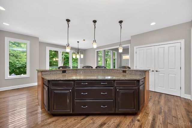 6607 Red Hawk Court, Hamilton Twp, OH 45039