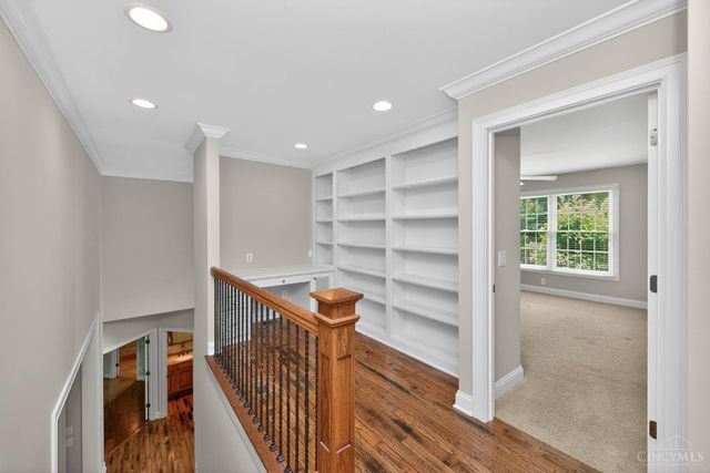 6607 Red Hawk Court, Hamilton Twp, OH 45039