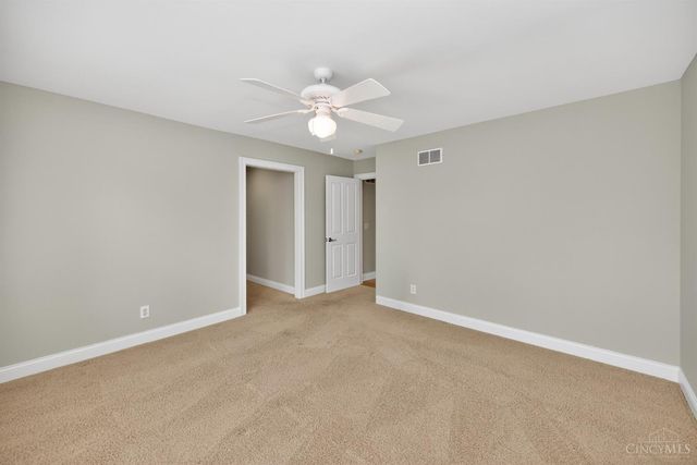 6607 Red Hawk Court, Hamilton Twp, OH 45039