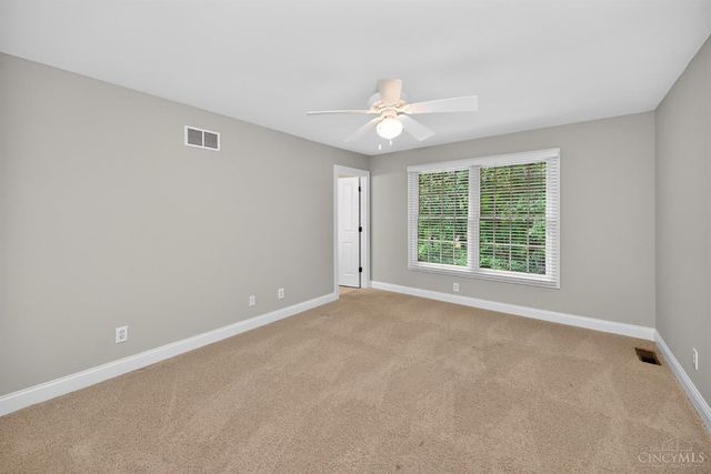 6607 Red Hawk Court, Hamilton Twp, OH 45039