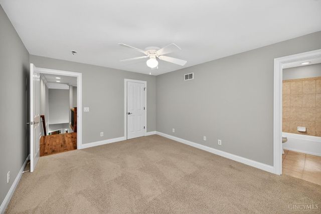 6607 Red Hawk Court, Hamilton Twp, OH 45039