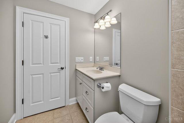 6607 Red Hawk Court, Hamilton Twp, OH 45039