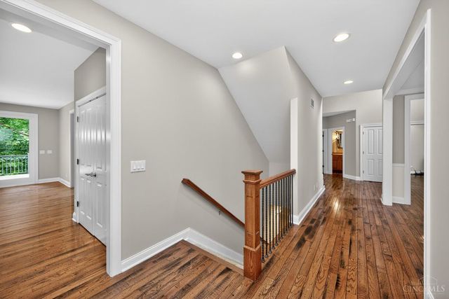 6607 Red Hawk Court, Hamilton Twp, OH 45039