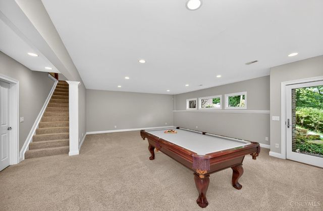 6607 Red Hawk Court, Hamilton Twp, OH 45039