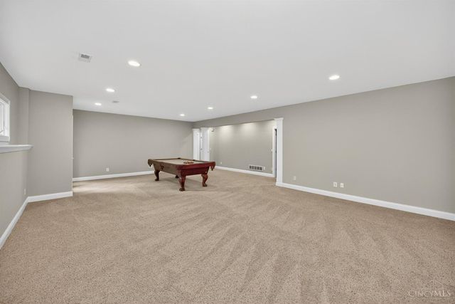 6607 Red Hawk Court, Hamilton Twp, OH 45039