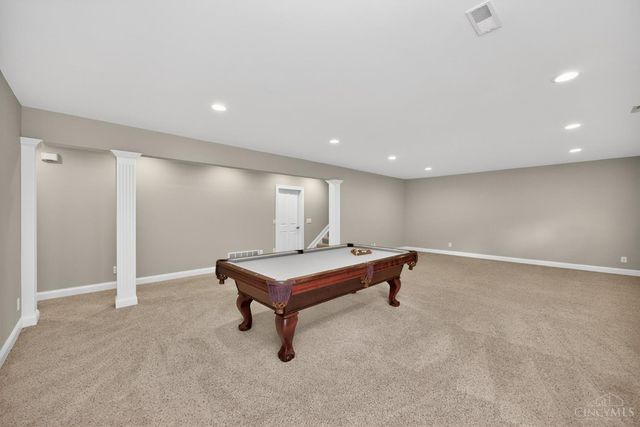 6607 Red Hawk Court, Hamilton Twp, OH 45039