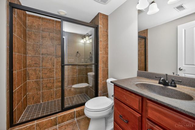 6607 Red Hawk Court, Hamilton Twp, OH 45039