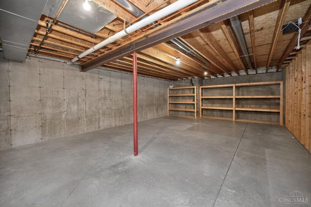 6607 Red Hawk Court, Hamilton Twp, OH 45039