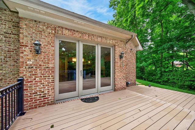6607 Red Hawk Court, Hamilton Twp, OH 45039