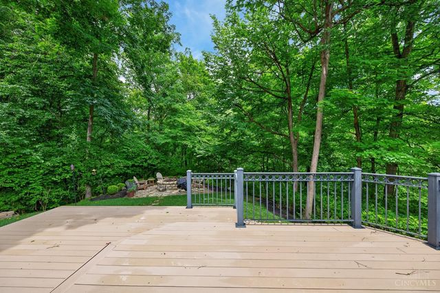 6607 Red Hawk Court, Hamilton Twp, OH 45039