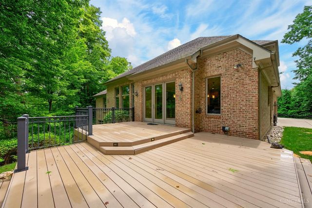 6607 Red Hawk Court, Hamilton Twp, OH 45039
