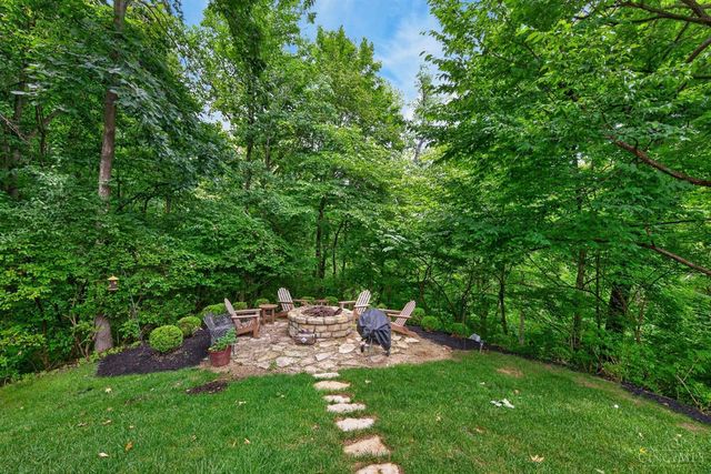 6607 Red Hawk Court, Hamilton Twp, OH 45039