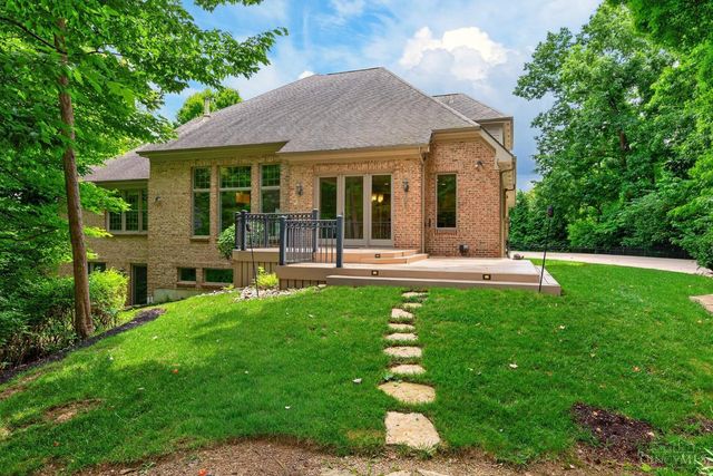 6607 Red Hawk Court, Hamilton Twp, OH 45039