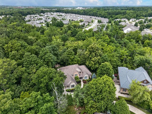 6607 Red Hawk Court, Hamilton Twp, OH 45039