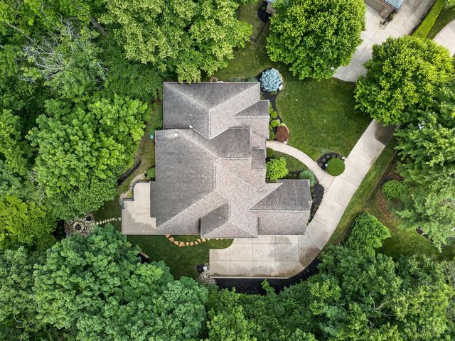 6607 Red Hawk Court, Hamilton Twp, OH 45039