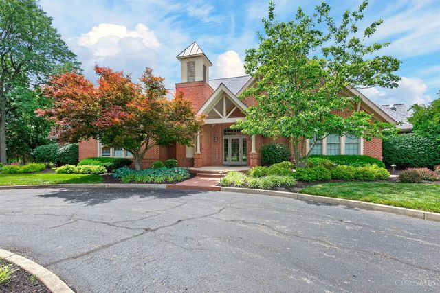 6607 Red Hawk Court, Hamilton Twp, OH 45039