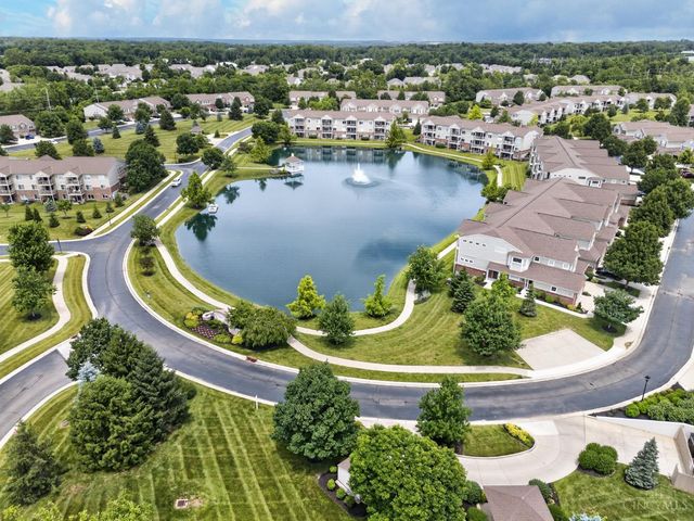 6607 Red Hawk Court, Hamilton Twp, OH 45039