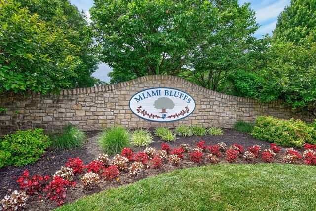 6607 Red Hawk Court, Hamilton Twp, OH 45039