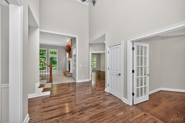 6607 Red Hawk Court, Hamilton Twp, OH 45039