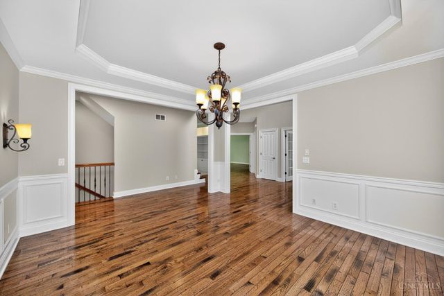 6607 Red Hawk Court, Hamilton Twp, OH 45039