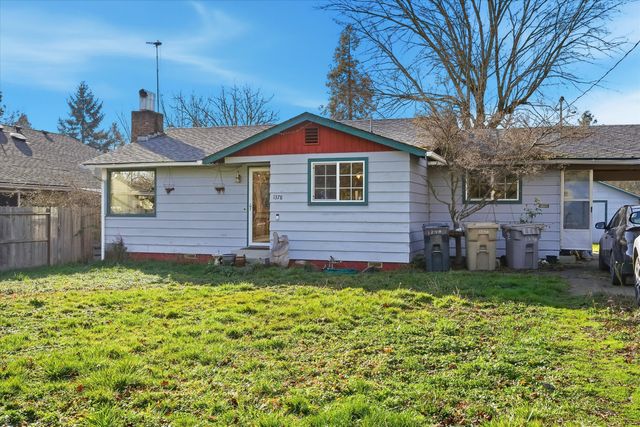 1378 NW Conklin Avenue, Grants Pass, OR 97526