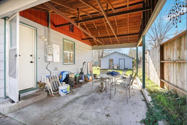 1378 NW Conklin Avenue, Grants Pass, OR 97526