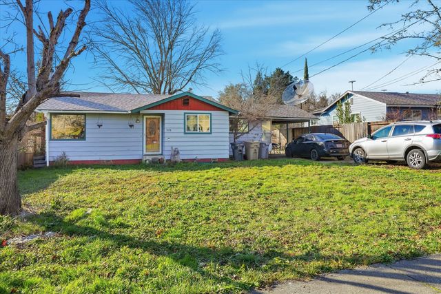 1378 NW Conklin Avenue, Grants Pass, OR 97526