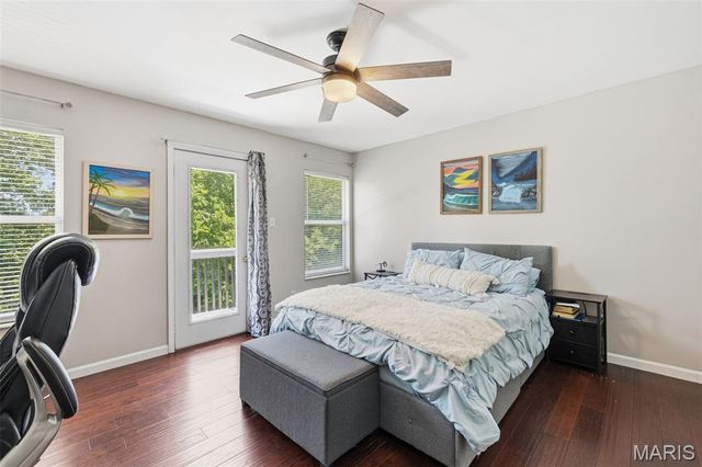 3803 N Barrington Court, Arnold, MO 63010