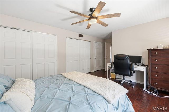 3803 N Barrington Court, Arnold, MO 63010